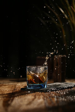 小杯雞尾酒
