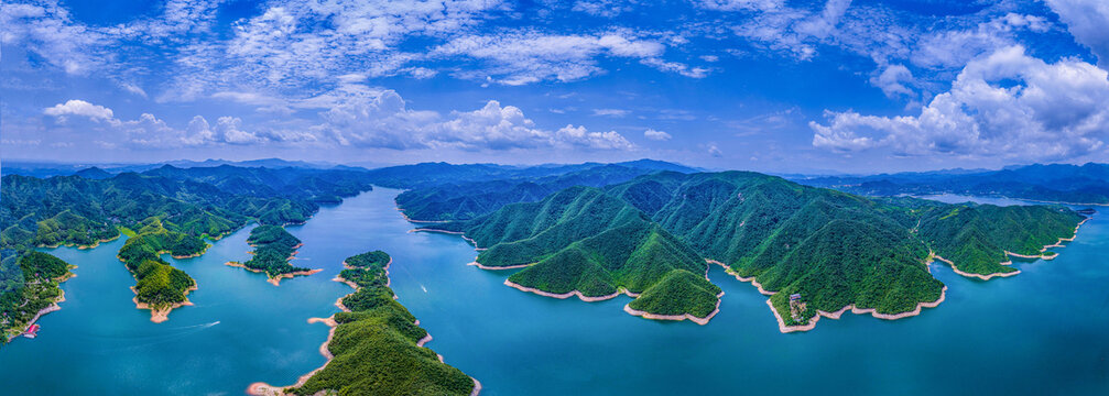 梅山水库