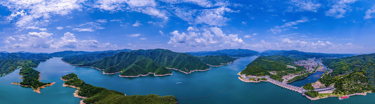 梅山水库