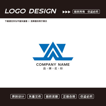 创意logo科技logo