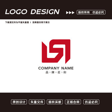 金融logo互联网logo