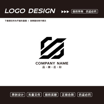 企业LOGO品牌logo