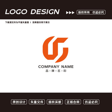科技公司logo標志