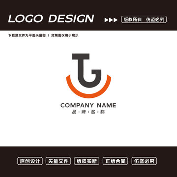 創(chuàng)意logo標(biāo)志