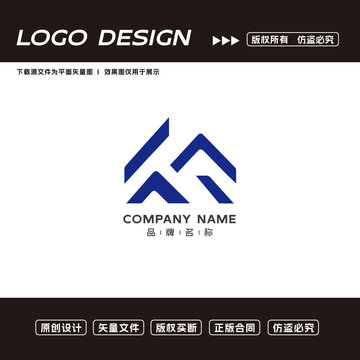 科技公司logo标志