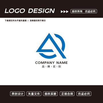 金融logo互联网logo