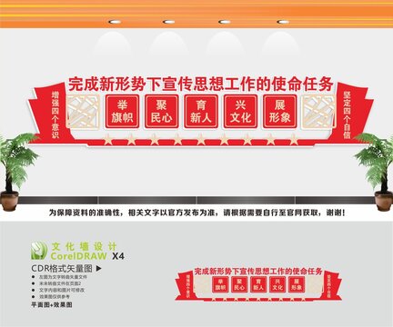 宣傳思想工作