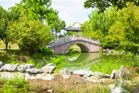 江南风景