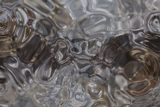 水紋理