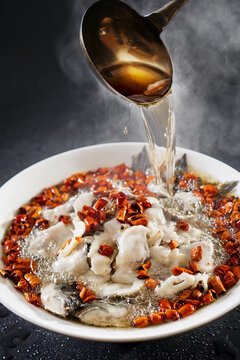 水煮魚(yú)
