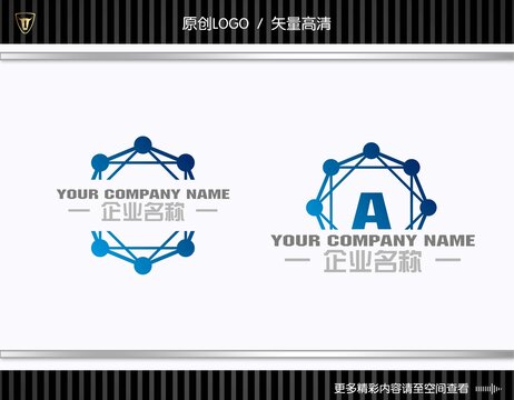 摩天輪LOGO