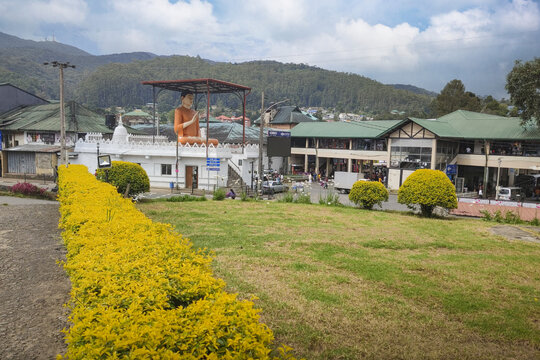 努沃勒埃利耶风光11