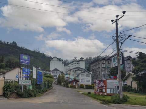 努沃勒埃利耶风光19