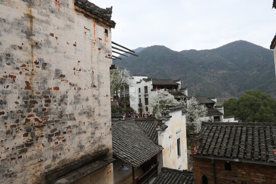 江南風光
