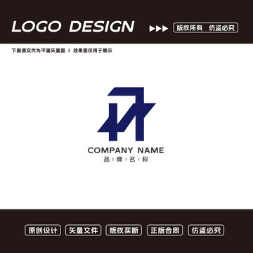 文化传播LOGO标志