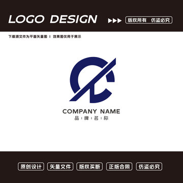 创意logo科技logo