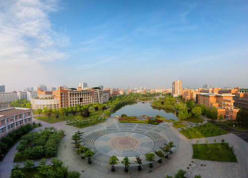 中国计量大学