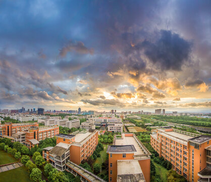 中国计量大学