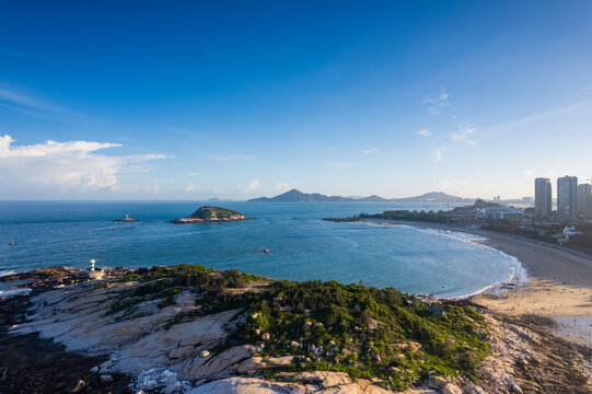 海岛风光