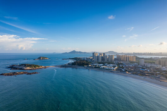 海岛风光