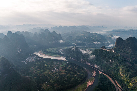 桂林山水