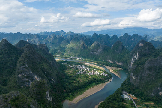 桂林山水