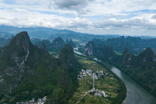 桂林山水