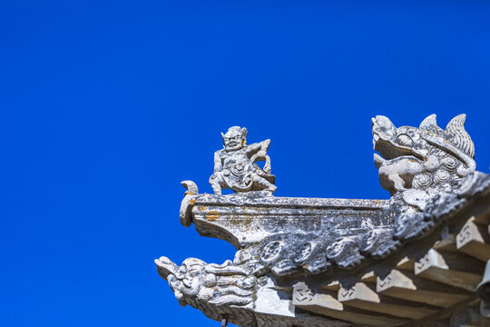 五台山龙泉寺