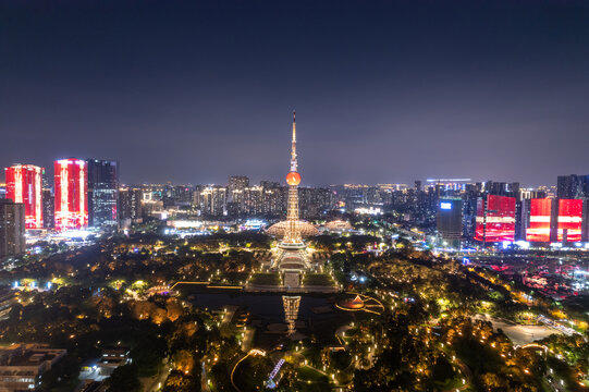 佛山夜景