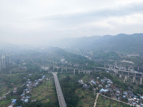 山城桥都