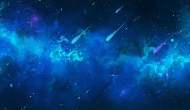 星空