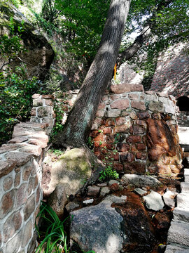 千山龙泉寺