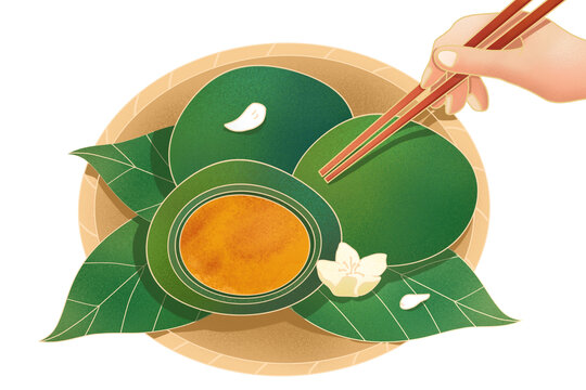 青團