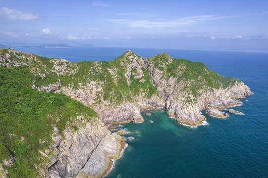 香港西贡东郊野公园