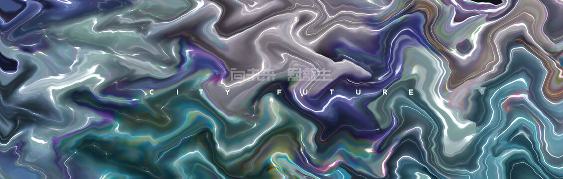 漸變抽象紋理背景