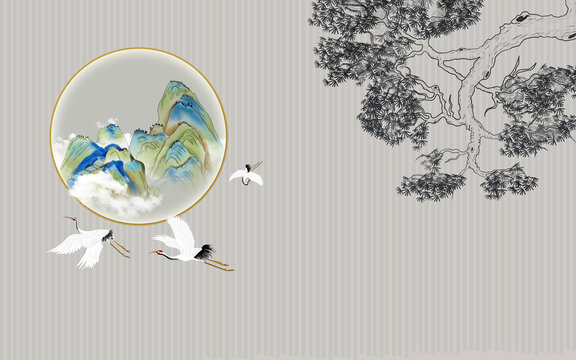 意境樹