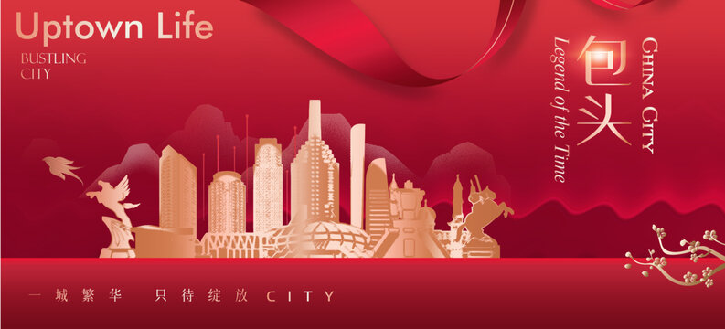 包頭
