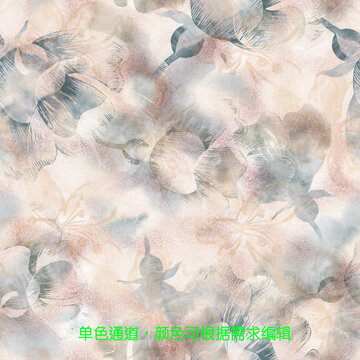 底紋墻紙底紋抽象印花
