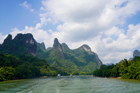 桂林山水