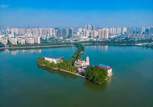 江西省自然保护地建设中心