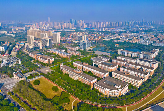 江西科技学院