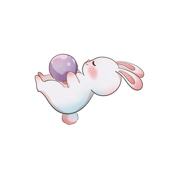 兔子