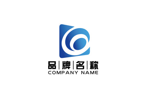 科技logo