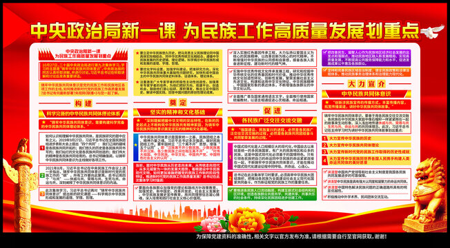 民族團結(jié)