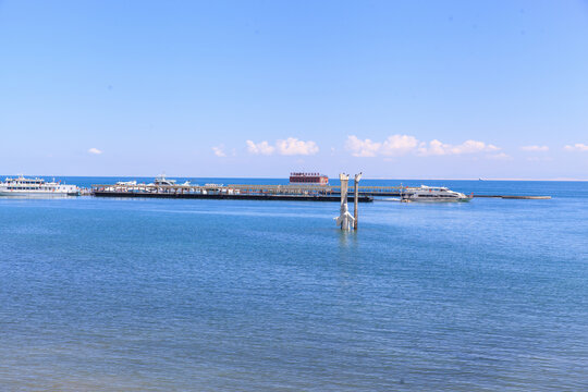 大美青海湖