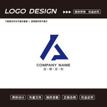 金融logo互联网logo