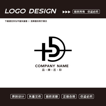 教育LOGO标志