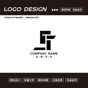 创意logo科技logo