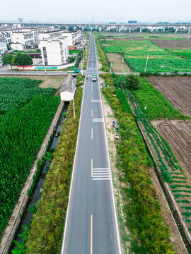 农村公路