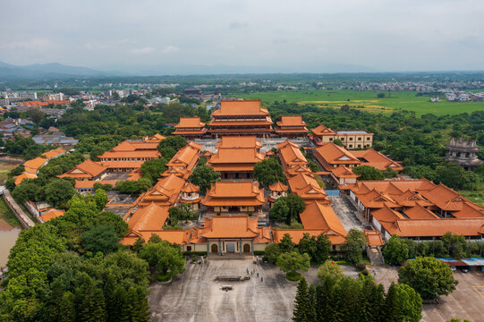 大雄禅寺